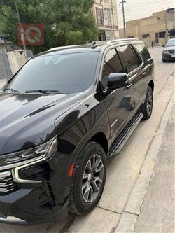 شيفروليه تاهو